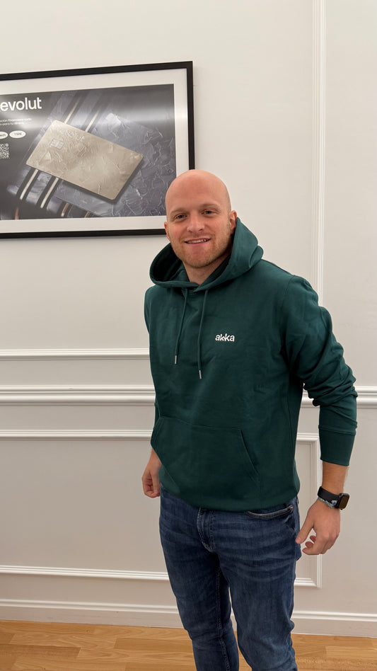Akka Sweatshirt