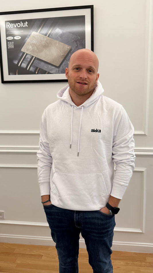 Akka Sweatshirt